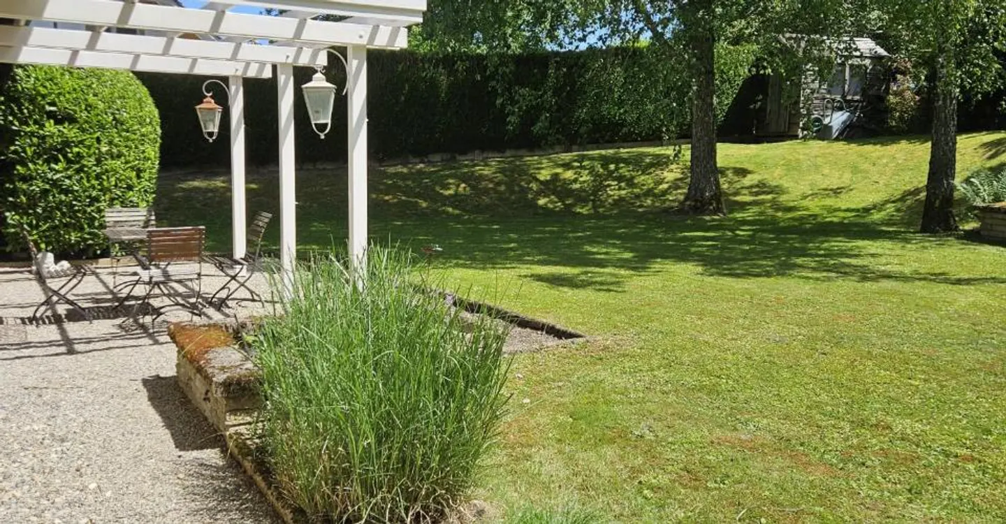 Villa with pool - near Yverdon - Photo 12 of 14