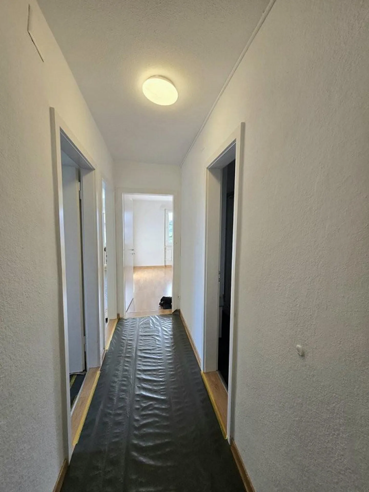 Gemütliche 3.5-Zimmerwohnung mit Terrasse in Münchenbuchsee - Foto 4 von 9