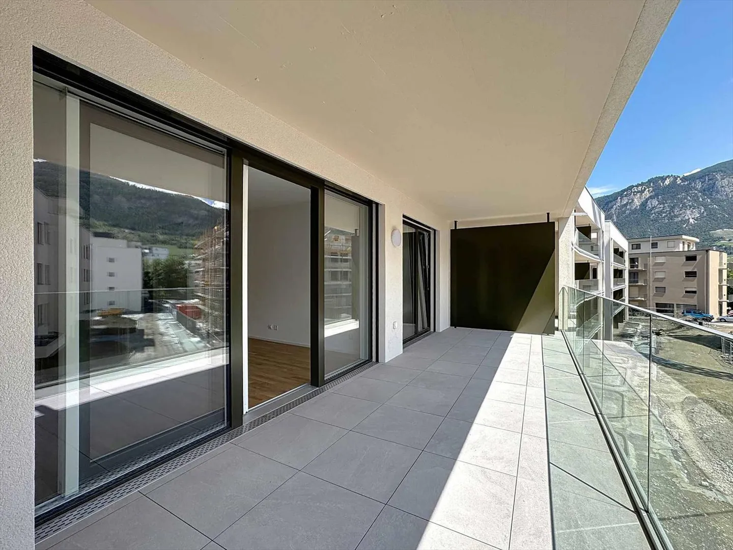 Lot B-202 - 2.5 Room Apartment on the 2nd Floor - Photo 1 of 9