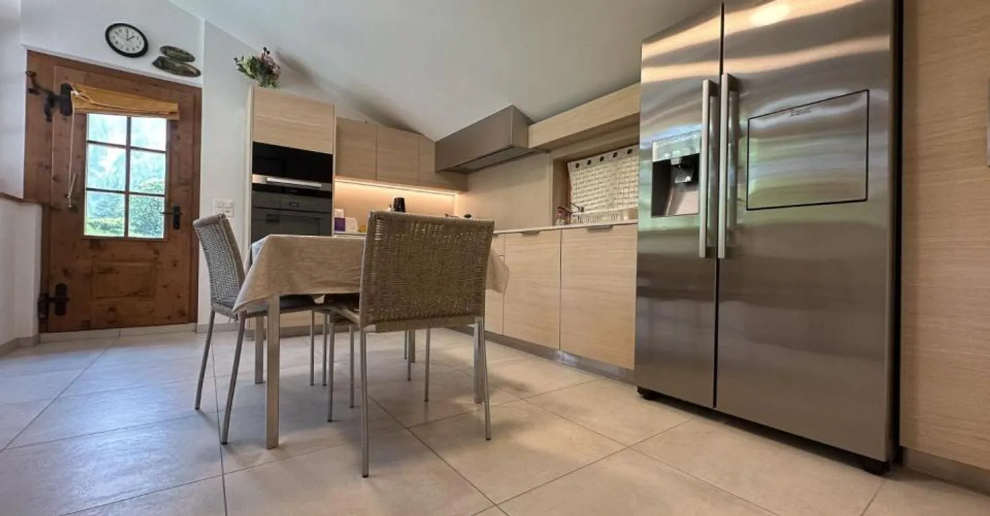 Casa di villaggio 3.5 stanze a La Fouly VS - Foto 2 di 8