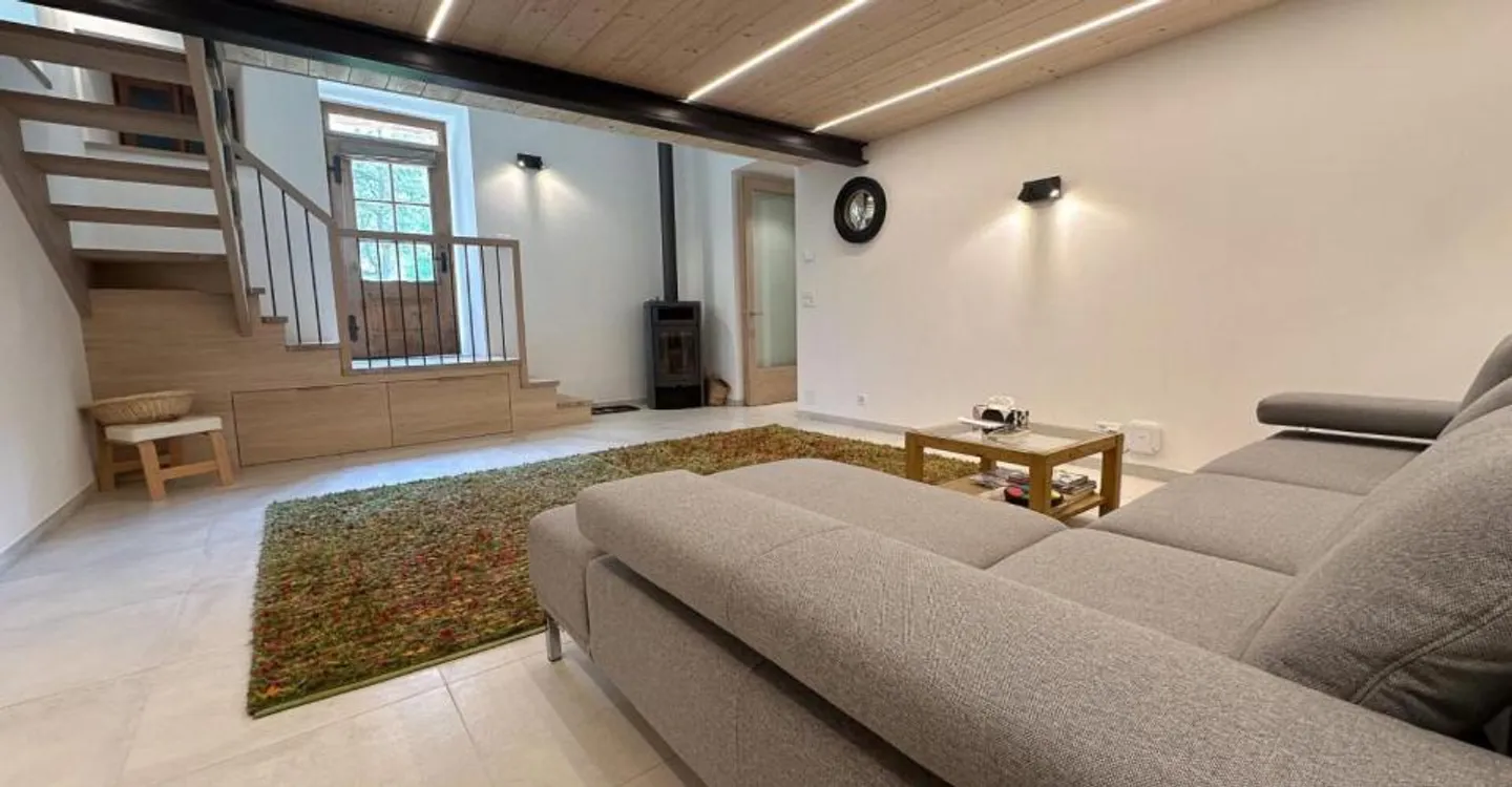 Casa di villaggio 3.5 stanze a La Fouly VS - Foto 3 di 8