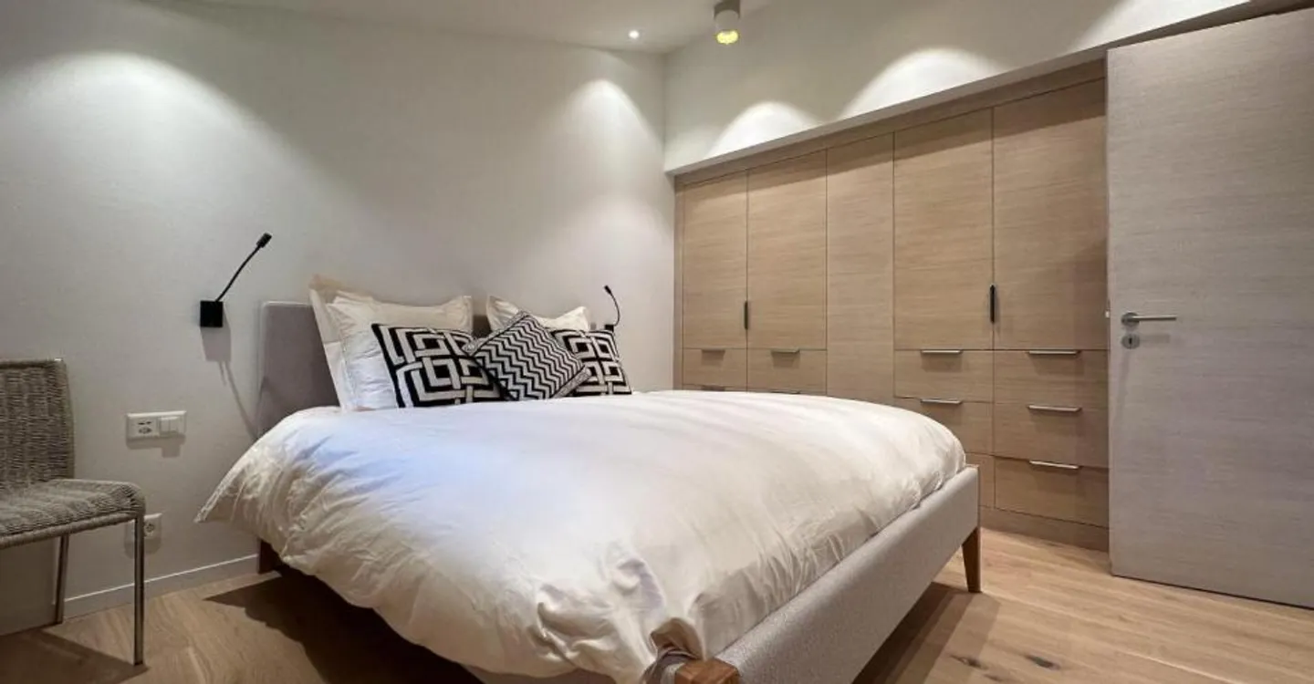 Casa di villaggio 3.5 stanze a La Fouly VS - Foto 4 di 8