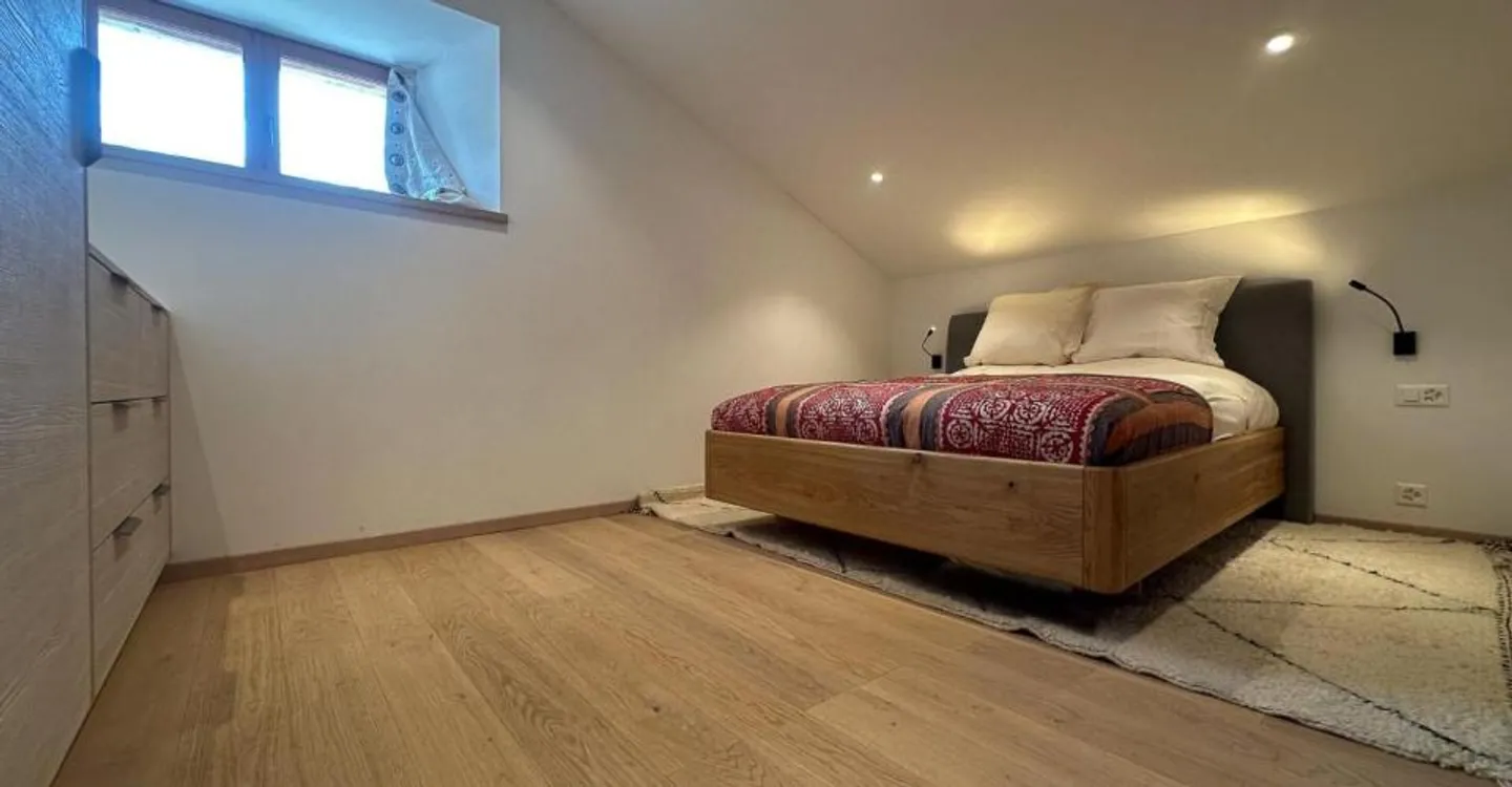 Casa di villaggio 3.5 stanze a La Fouly VS - Foto 5 di 8