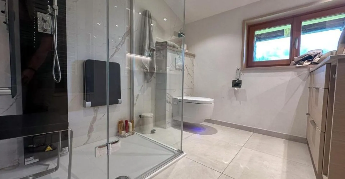 Casa di villaggio 3.5 stanze a La Fouly VS - Foto 6 di 8
