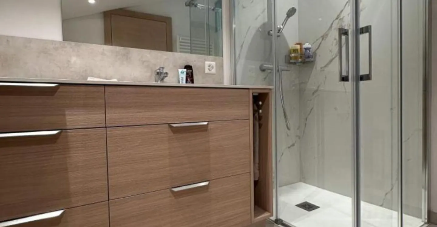 Casa di villaggio 3.5 stanze a La Fouly VS - Foto 7 di 8