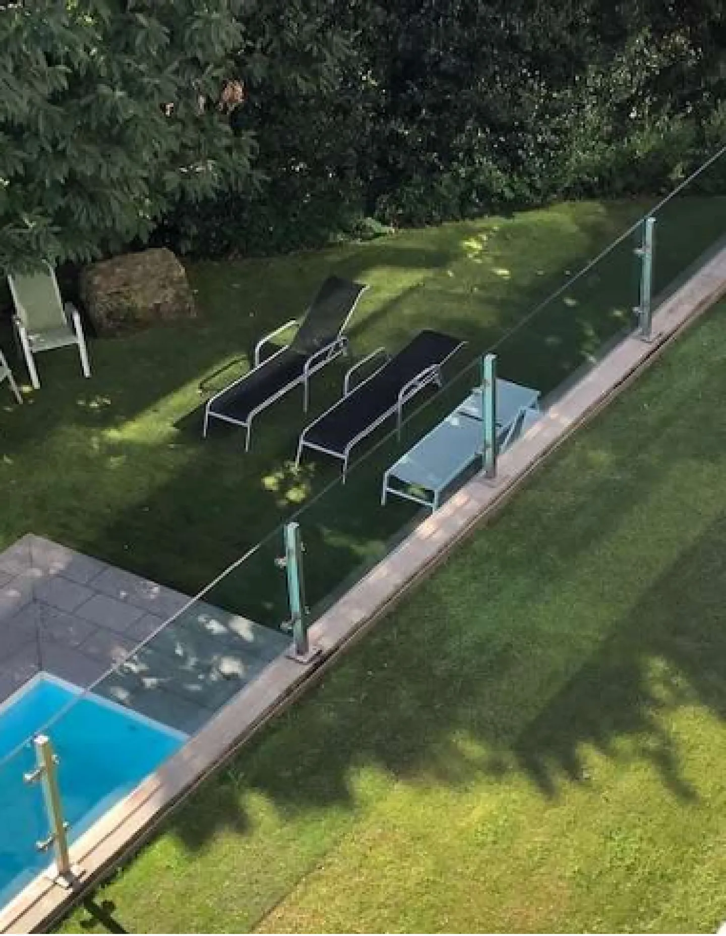 Duplex Elegante con Vista Lago - Foto 13 di 15