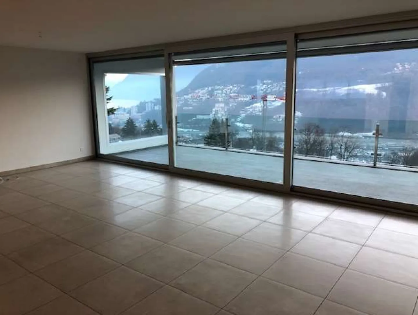 Duplex Elegante con Vista Lago - Foto 14 di 15