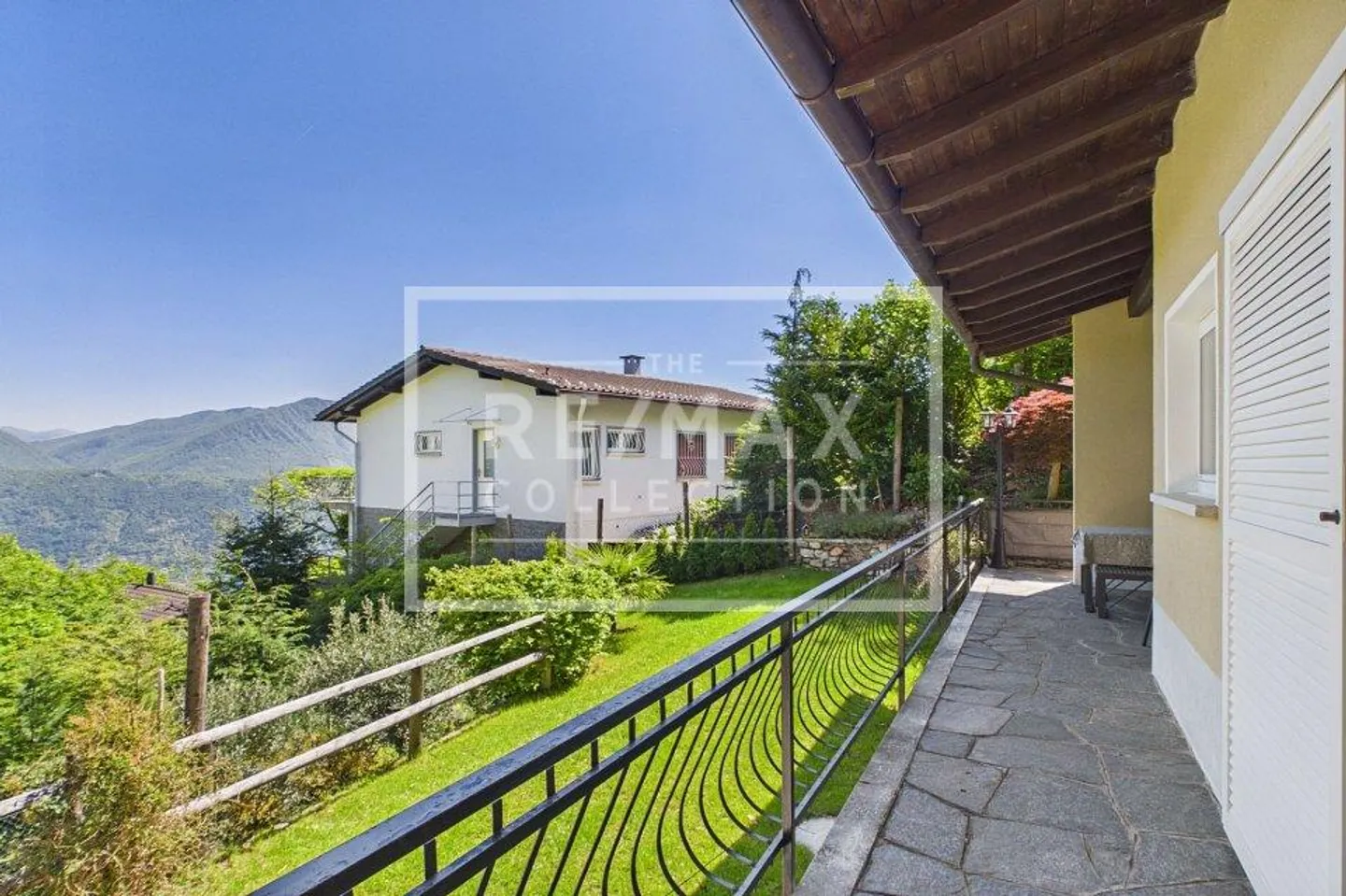 Paradiso vacanziero da sogno con giardino soleggiato - Foto 13 di 13