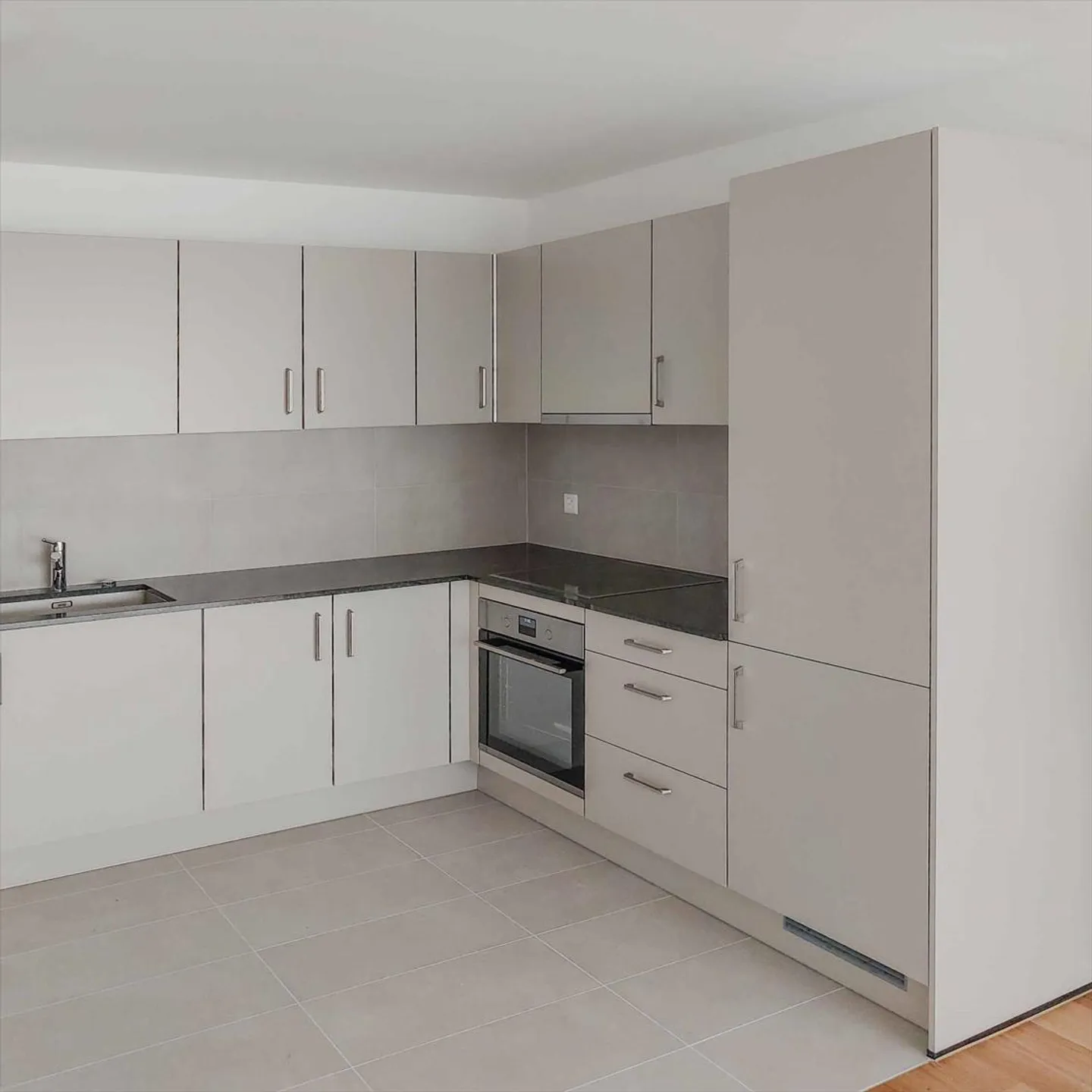 Lot B-202 - 2.5 Room Apartment on the 2nd Floor - Photo 3 of 9