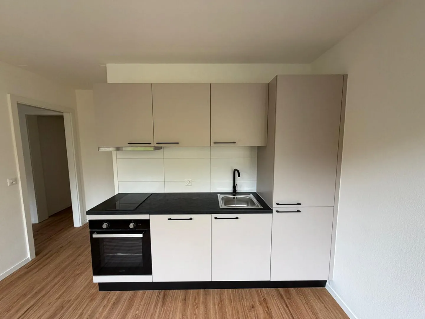 Helles Studio an zentraler Lage in Solothurn verfügbar! - Foto 5 von 8