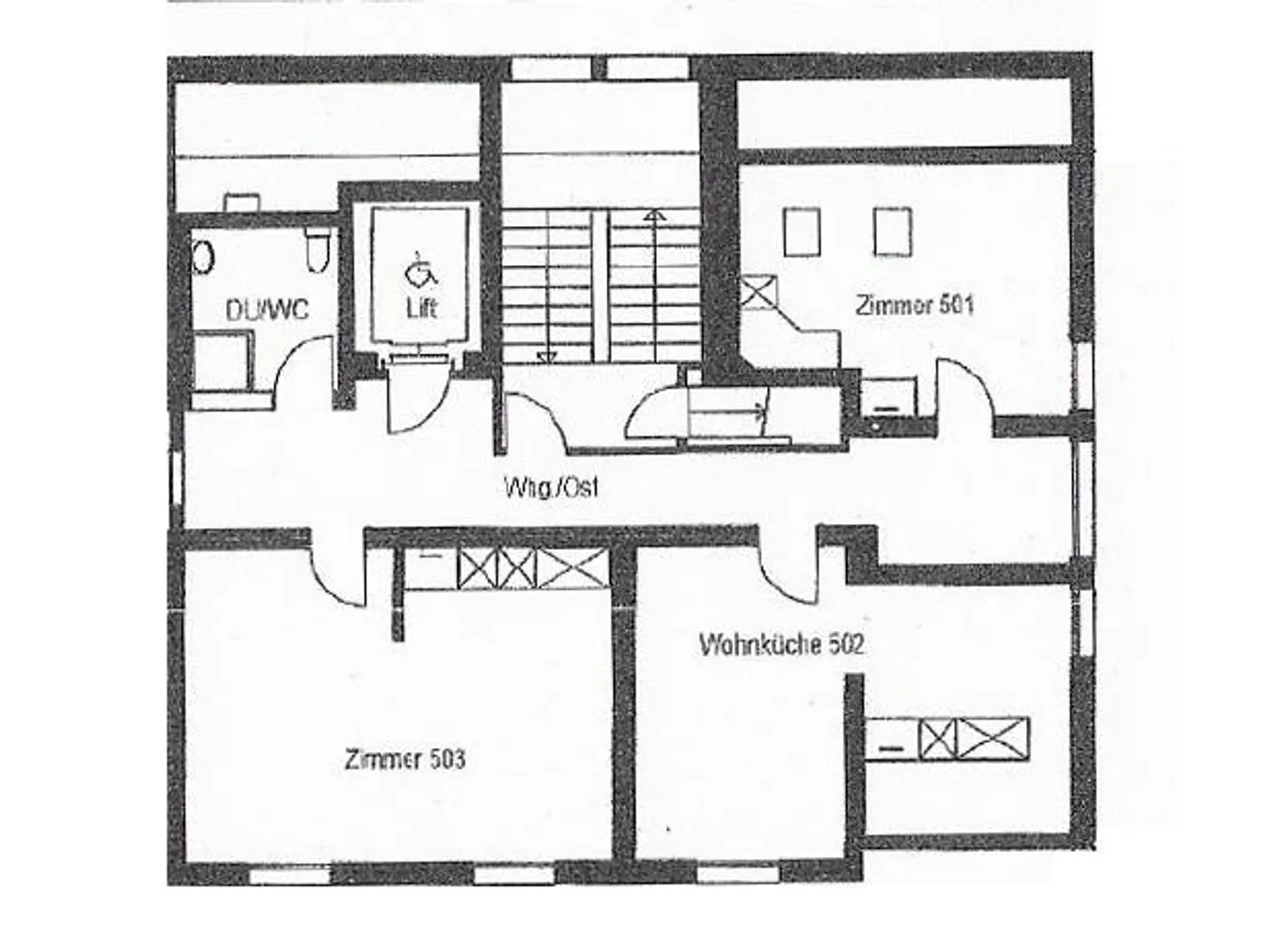 Appartement spacieux de 3 pièces au bord du lac Ägeri avec charme et vue sur le lac - Photo 19 sur 19
