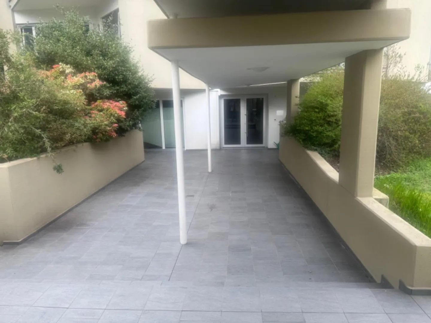 Appartamento in affitto - Foto 1 di 10