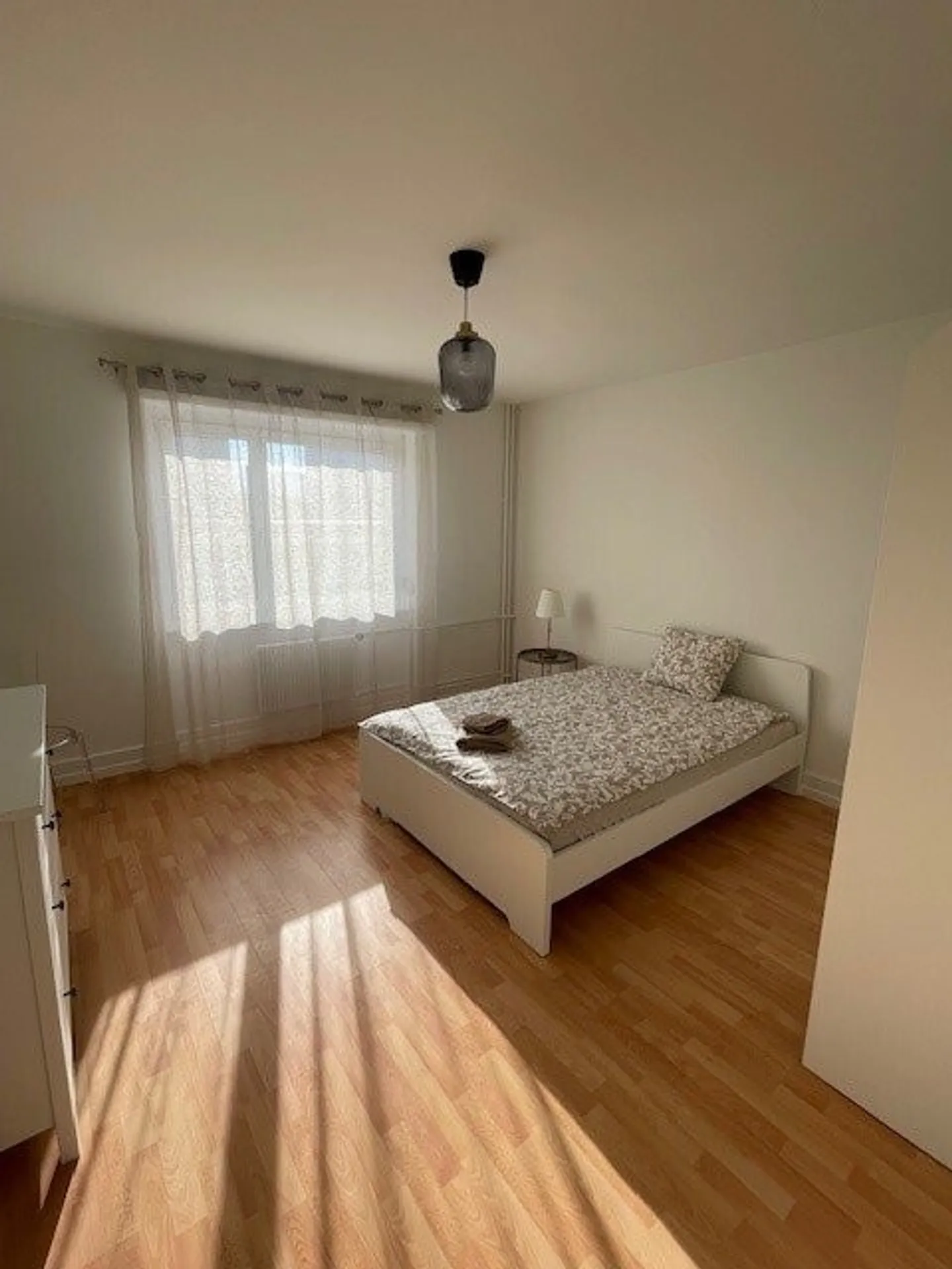 Furnished apartment for rent - Photo 9 of 10