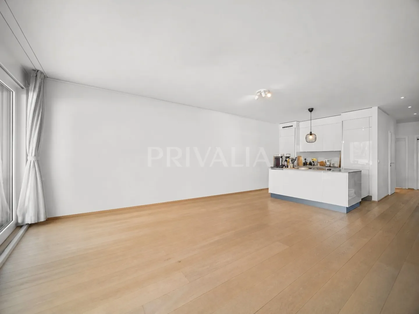 Appartamento moderno a Ginevra - Foto 1 di 8