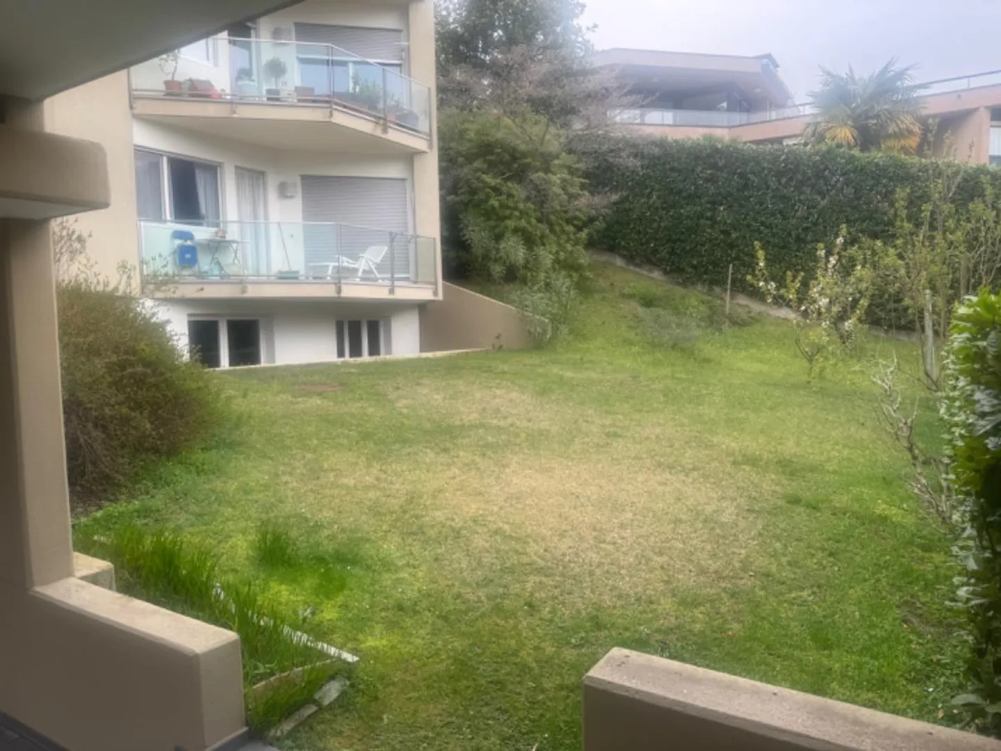 Appartamento in affitto - Foto 2 di 10