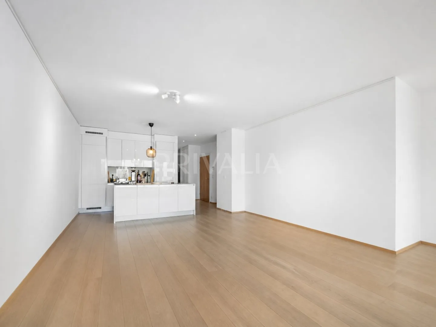 Appartamento moderno a Ginevra - Foto 2 di 8