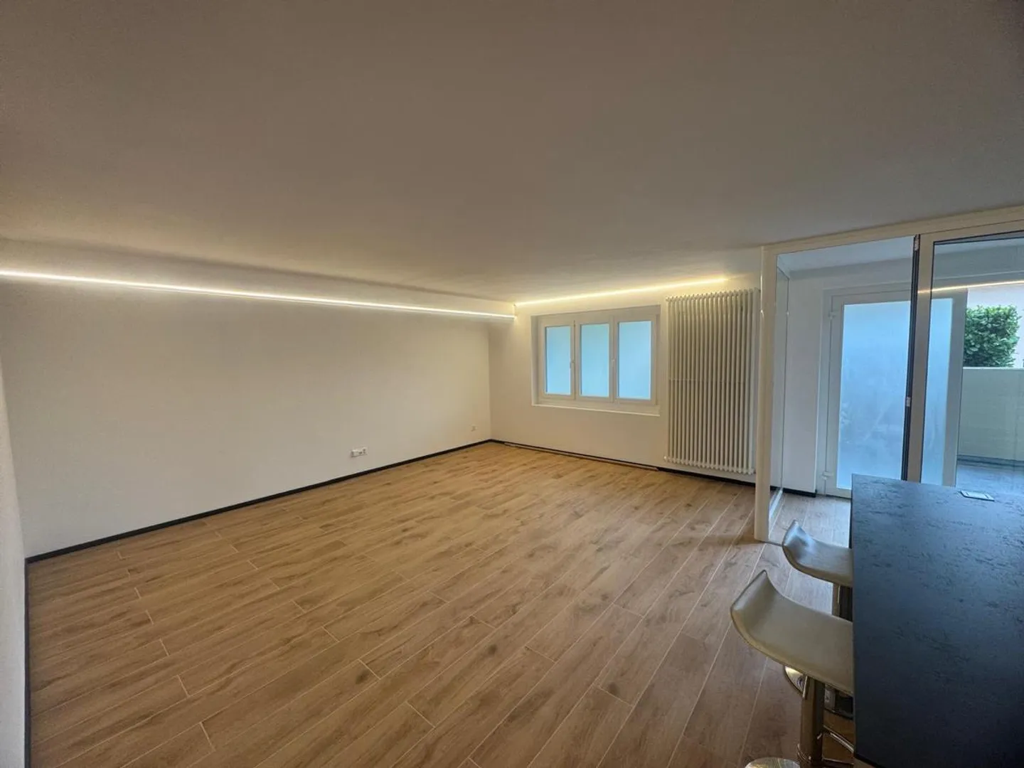 Appartamento in affitto - Foto 5 di 10