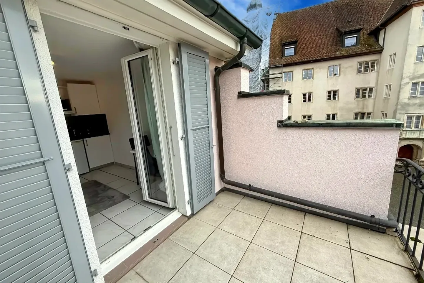 Charmantes Renditeobjekt - Foto 5 von 11
