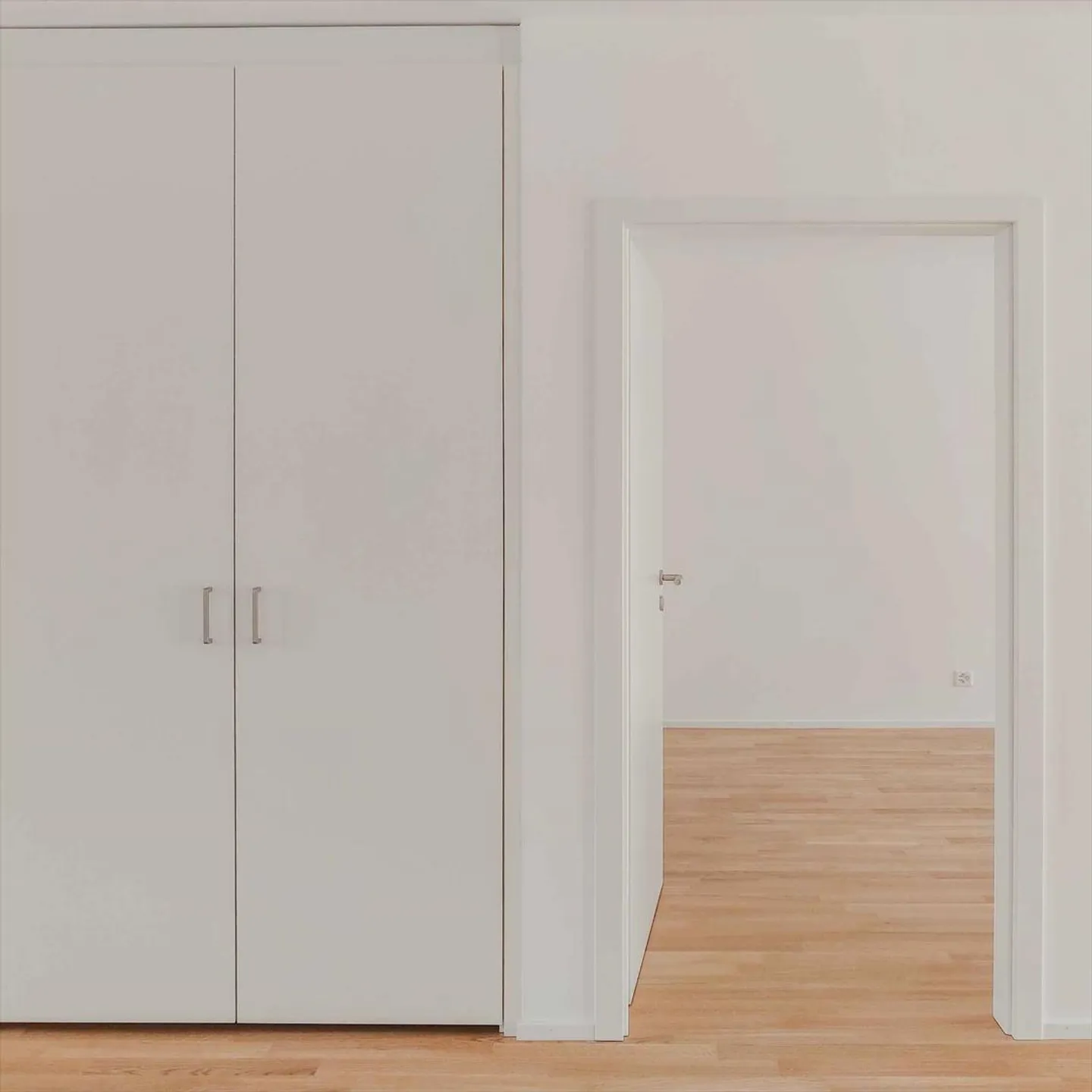 Lot B-202 - 2.5 Room Apartment on the 2nd Floor - Photo 6 of 9