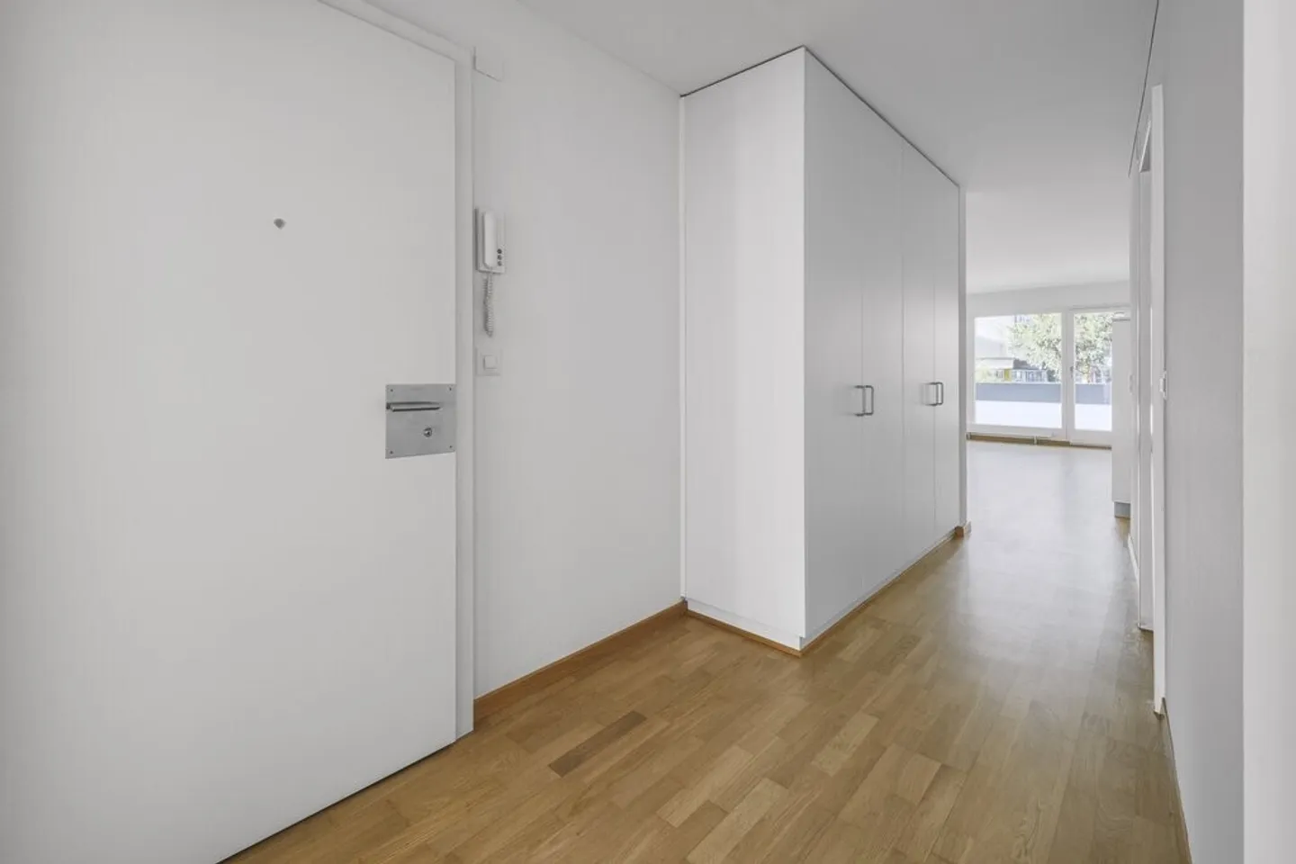 Helle 3.5-Zimmer Wohnung - Foto 4 von 5