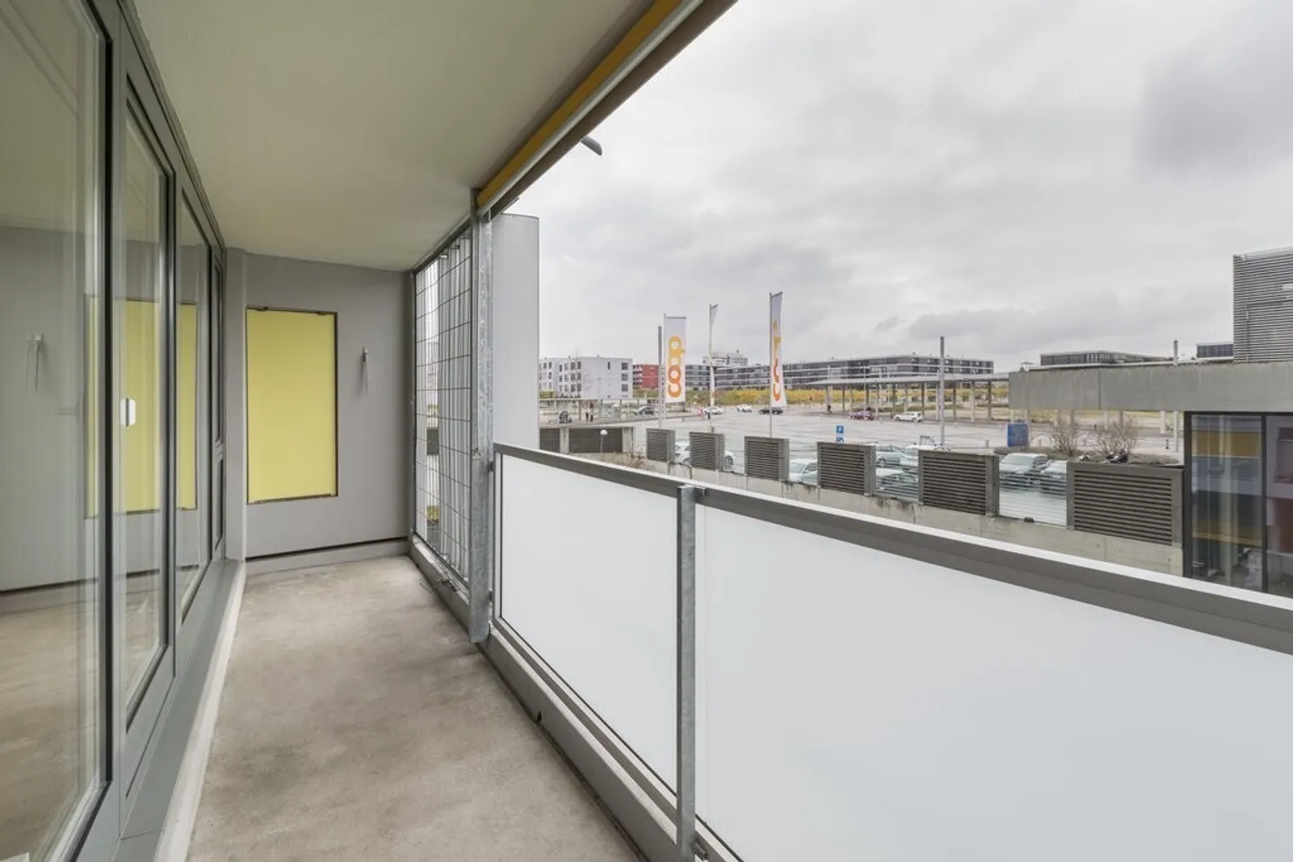 Helle 3.5-Zimmer Wohnung - Foto 5 von 5
