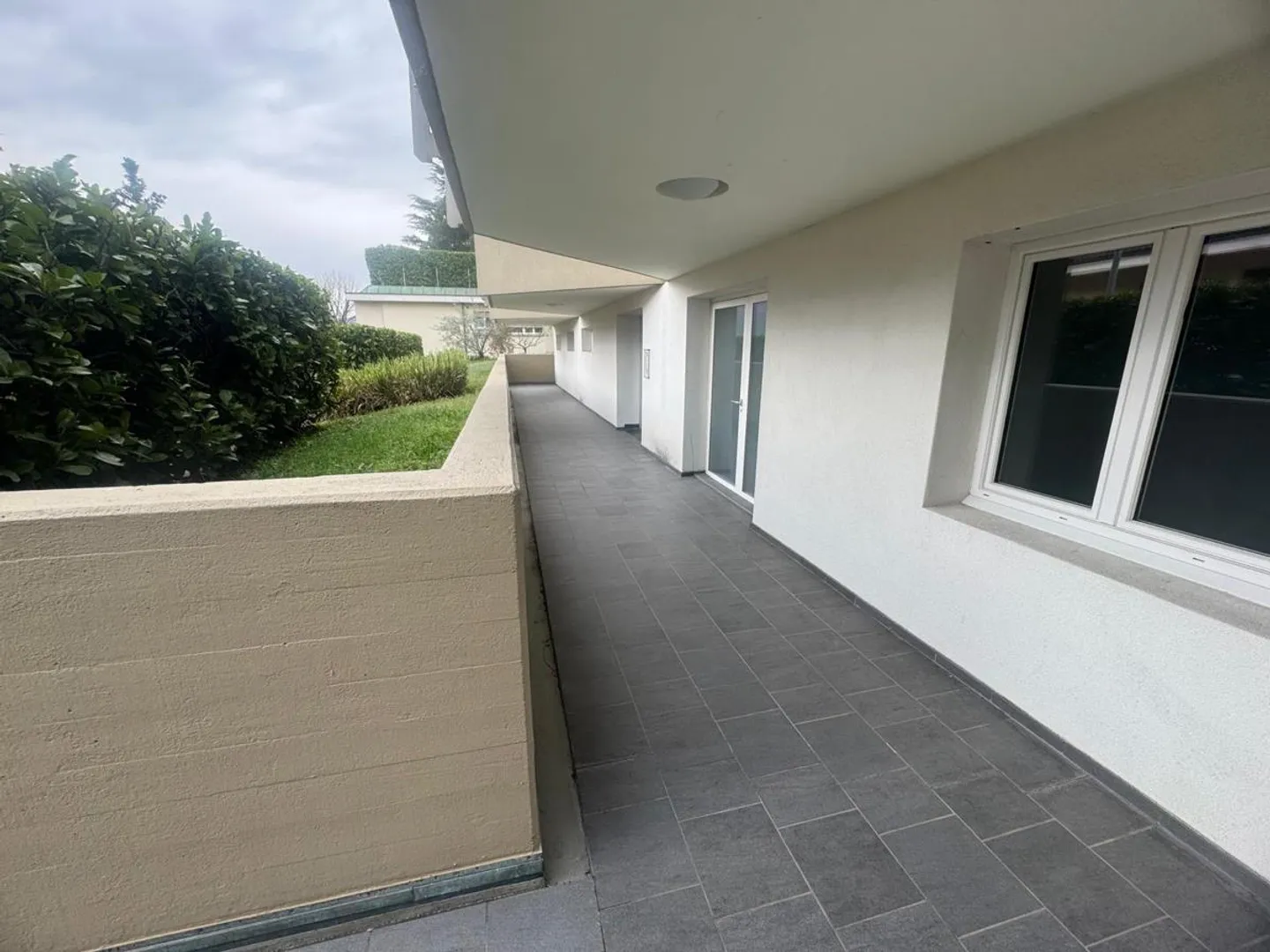 Appartamento in affitto - Foto 10 di 10
