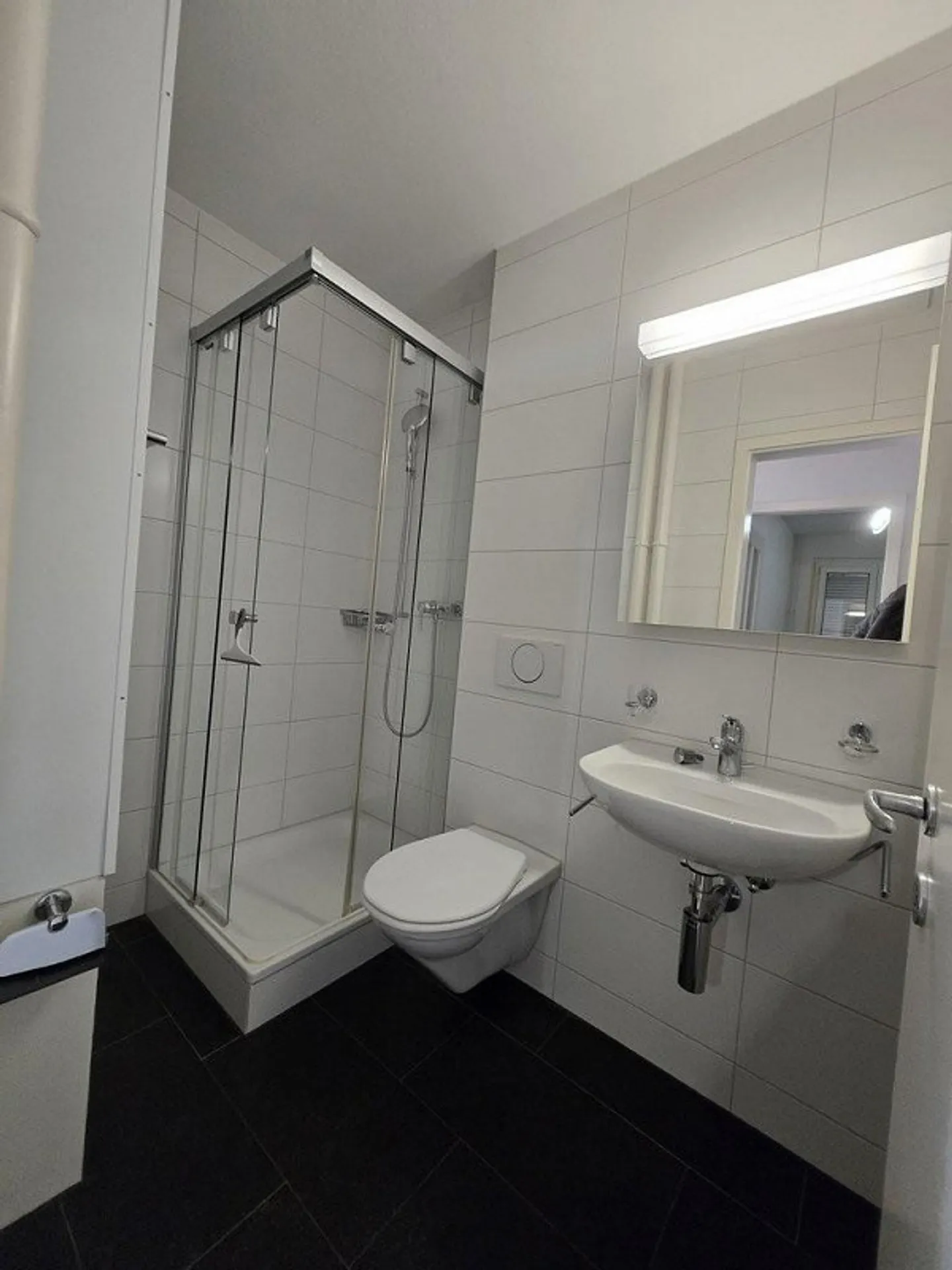 Gemütliche 3.5-Zimmerwohnung mit Terrasse in Münchenbuchsee - Foto 8 von 9