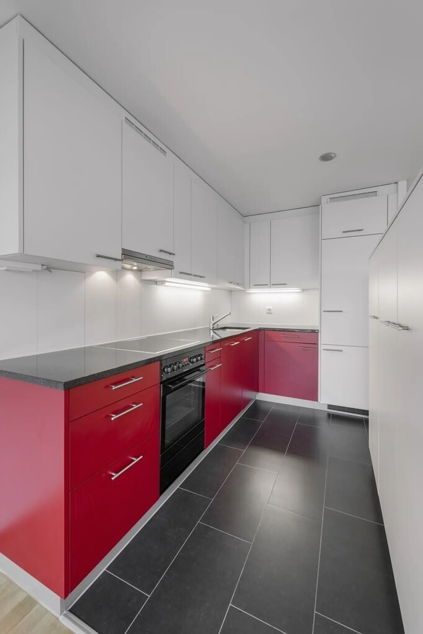 Helle 3.5-Zimmer Wohnung - Foto 2 von 5
