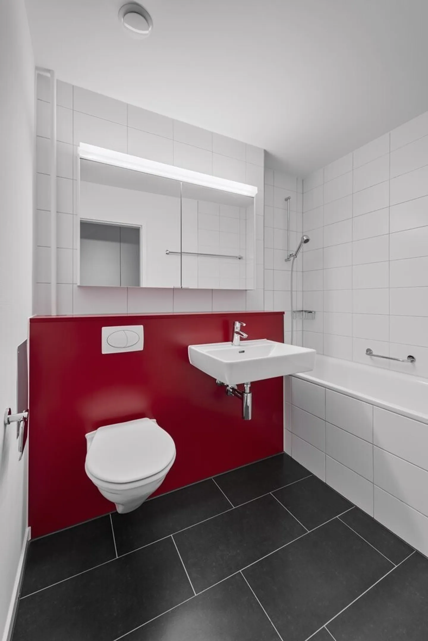 Helle 3.5-Zimmer Wohnung - Foto 3 von 5