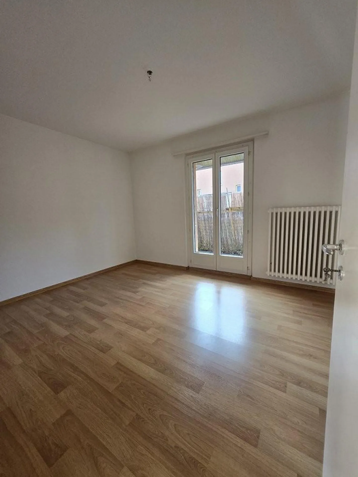 Gemütliche 3.5-Zimmerwohnung mit Terrasse in Münchenbuchsee - Foto 7 von 9