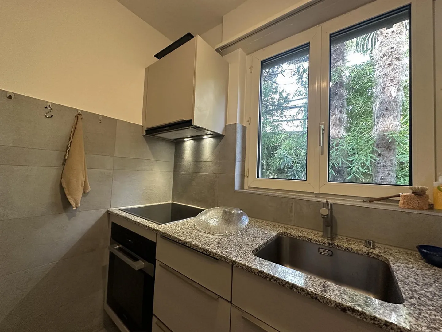 À LOUER APPARTEMENT AVEC UNE VUE LAC CHARMANTE ET JARDIN - Photo 6 sur 10