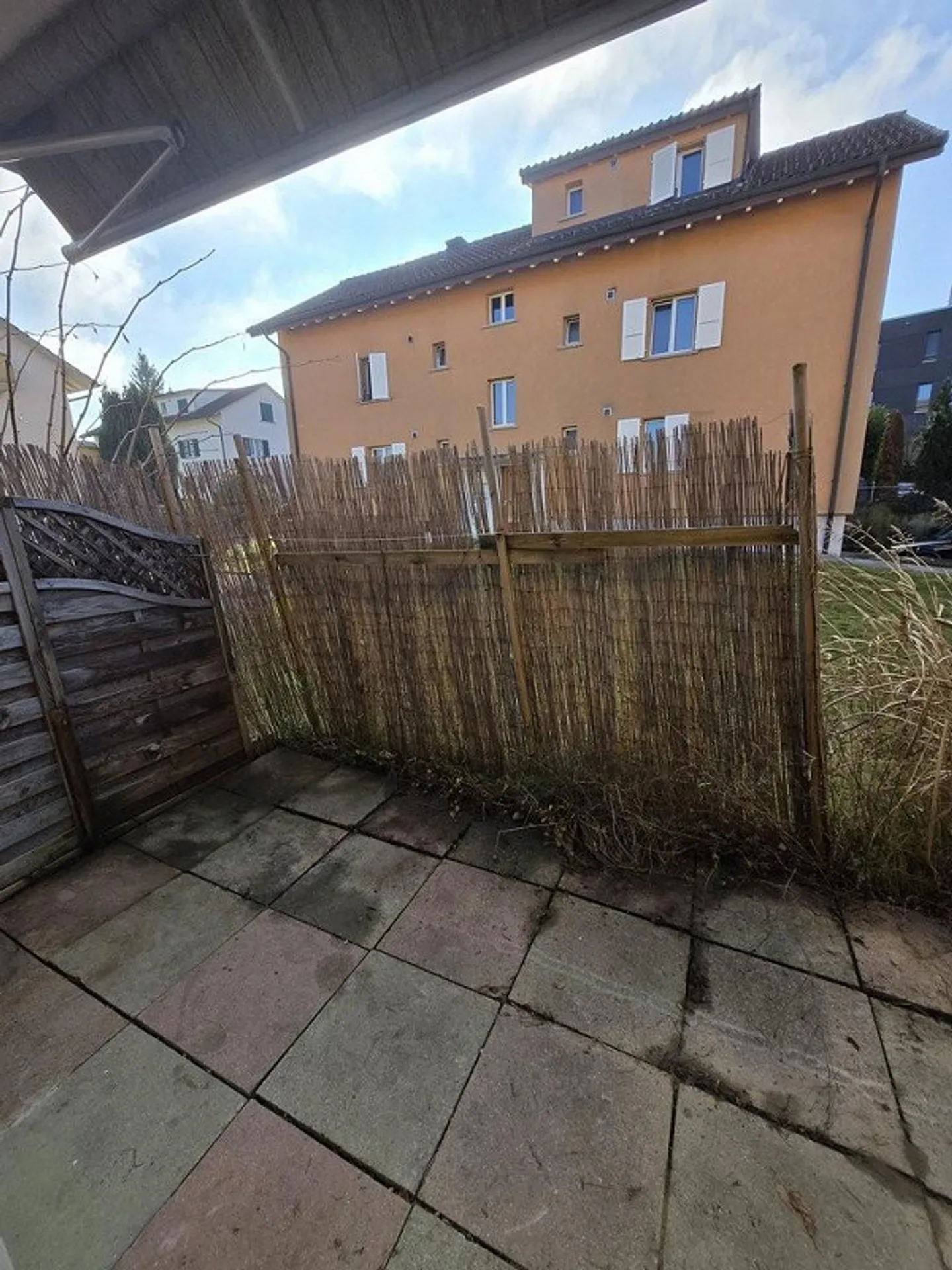 Gemütliche 3.5-Zimmerwohnung mit Terrasse in Münchenbuchsee - Foto 9 von 9