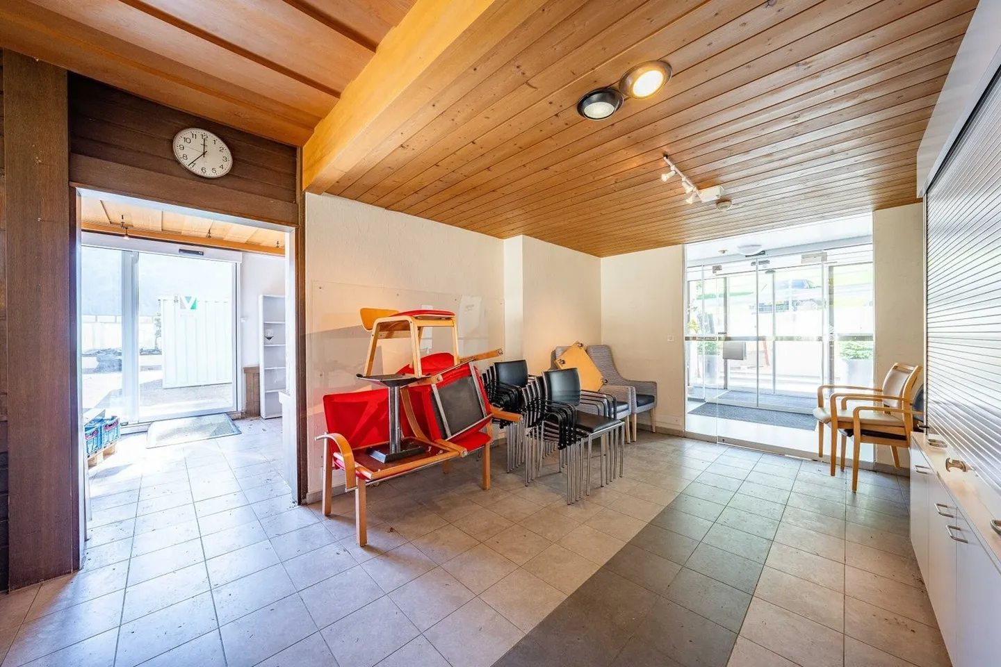 Wohn- und Geschäftshaus - Foto 10 von 13