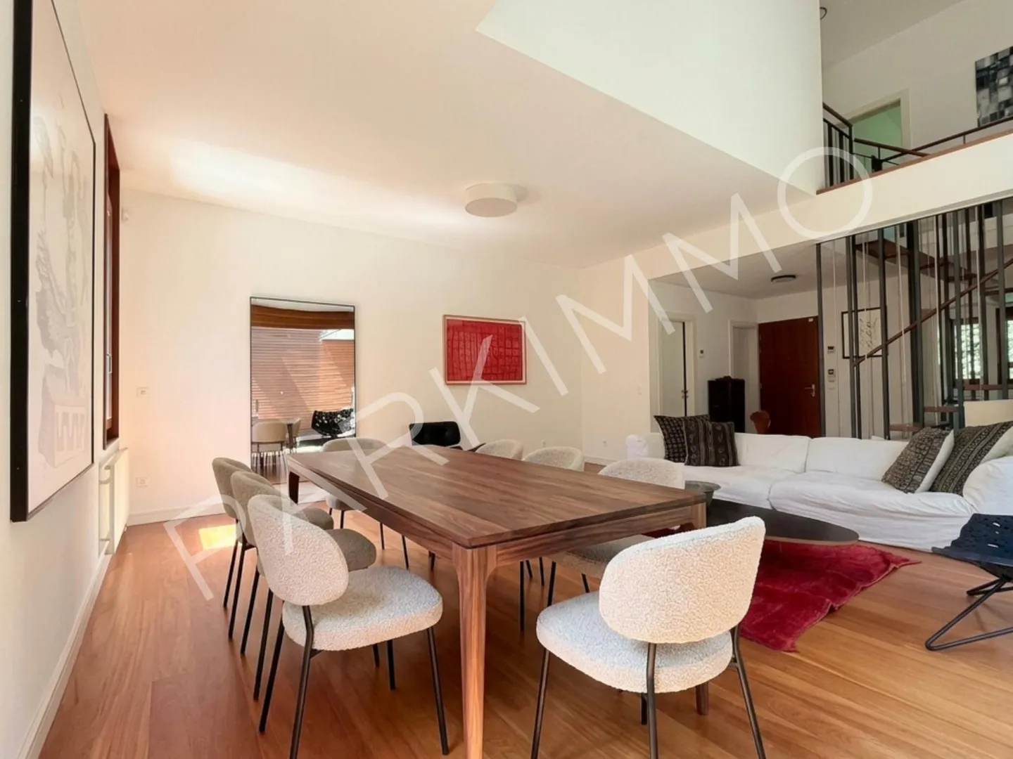 Duplex 6 rooms - Photo 7 of 10