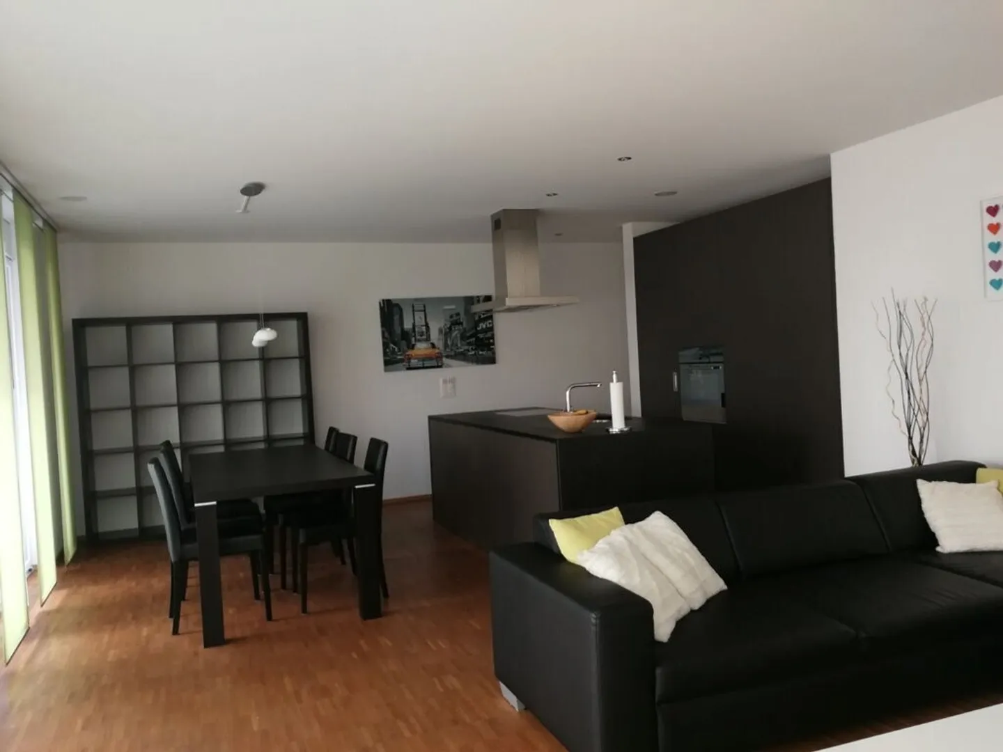 Charmante 3.5-Zimmer Wohnung - Foto 2 von 11