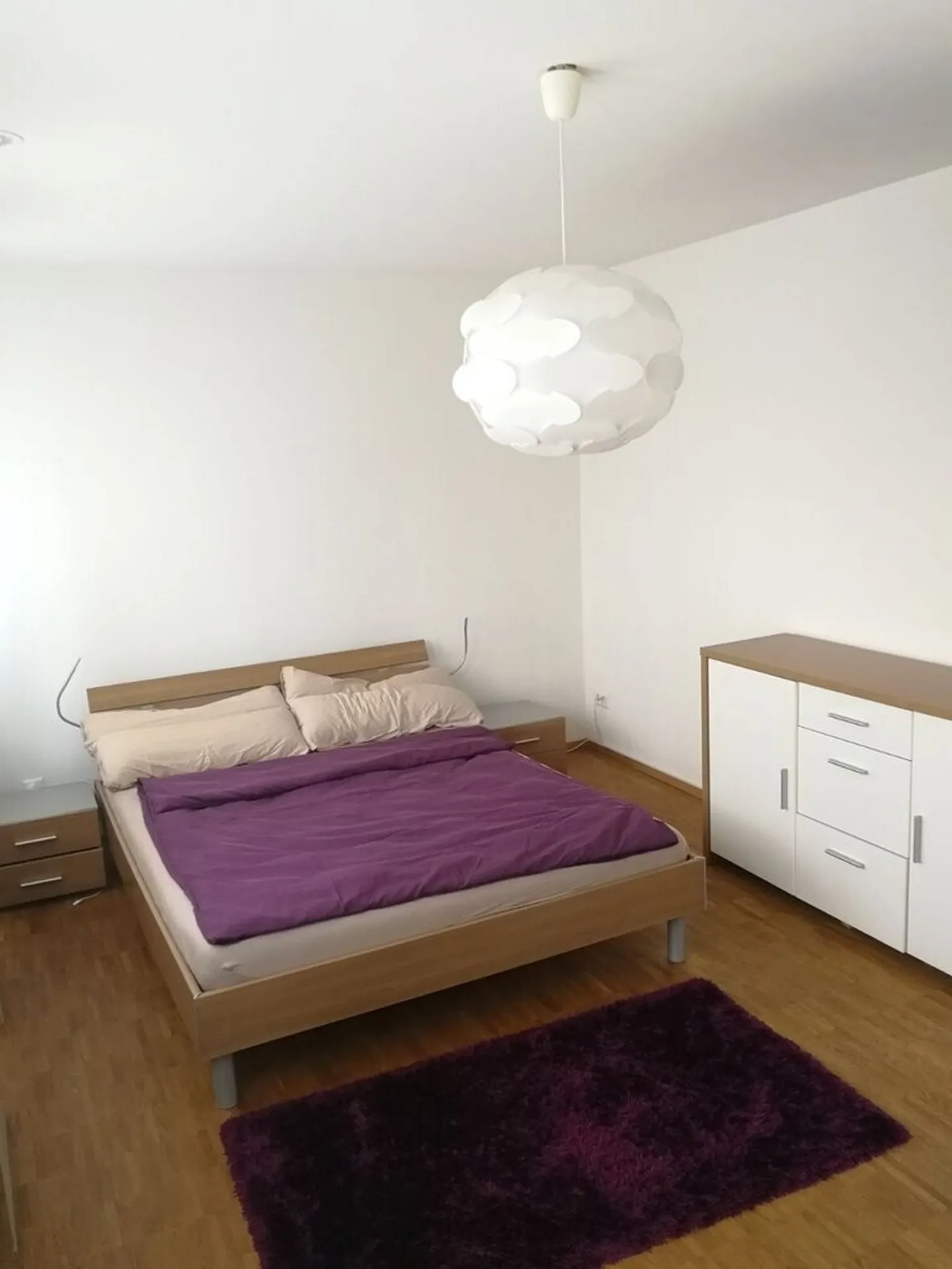 Charmante 3.5-Zimmer Wohnung - Foto 3 von 11