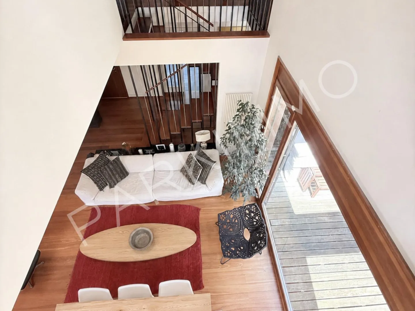 Duplex 6 rooms - Photo 10 of 10