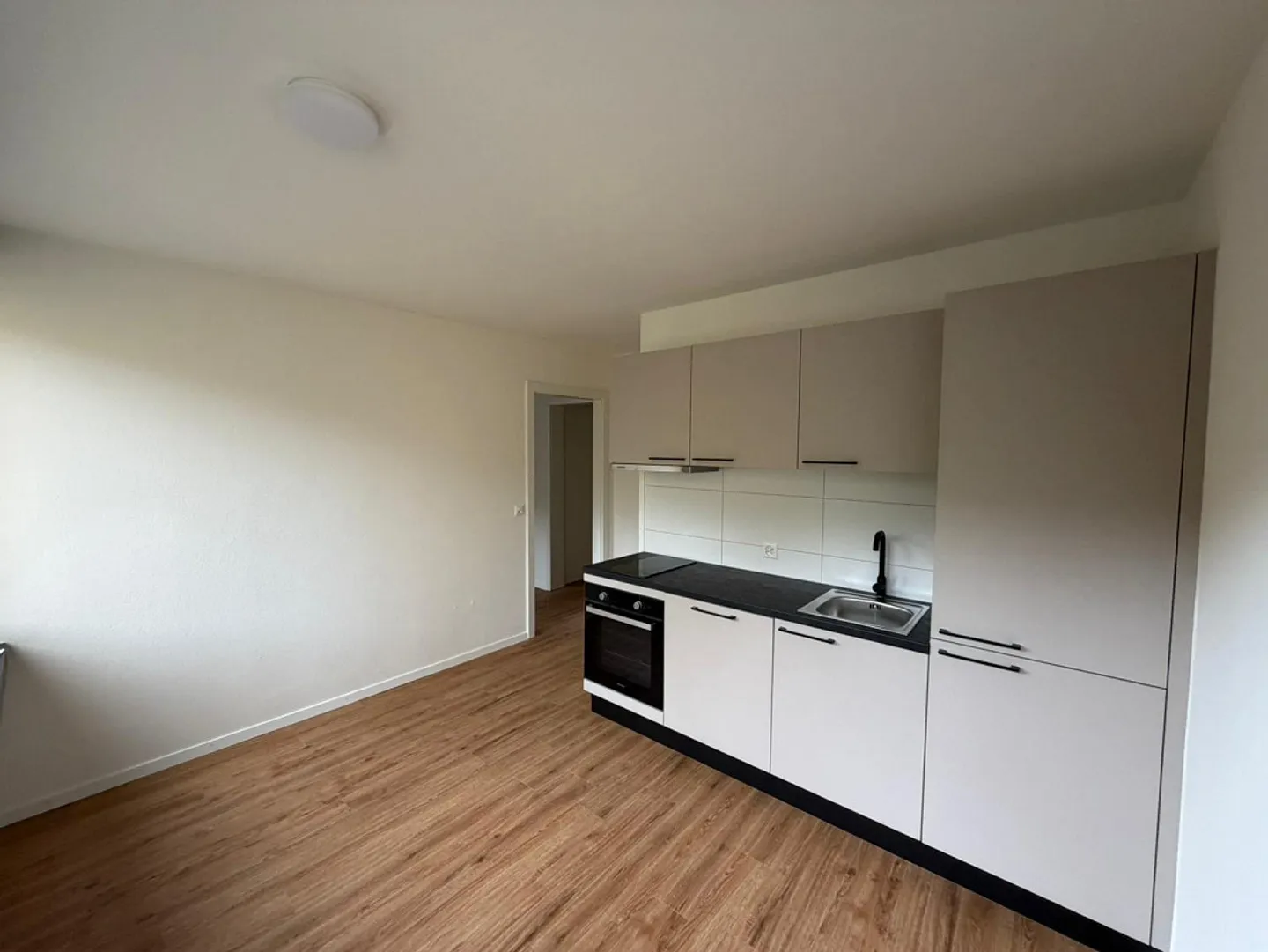 Helles Studio an zentraler Lage in Solothurn verfügbar! - Foto 6 von 8