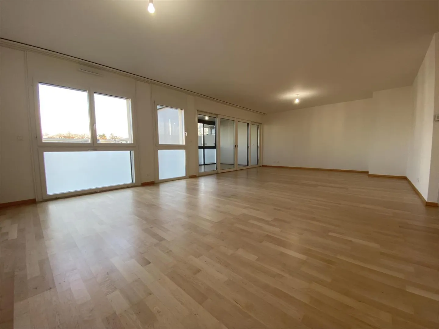 EXCLUSIVITY - 5-room apartment measuring 154 m² in Pregny-Chambésy - Photo 1 of 13