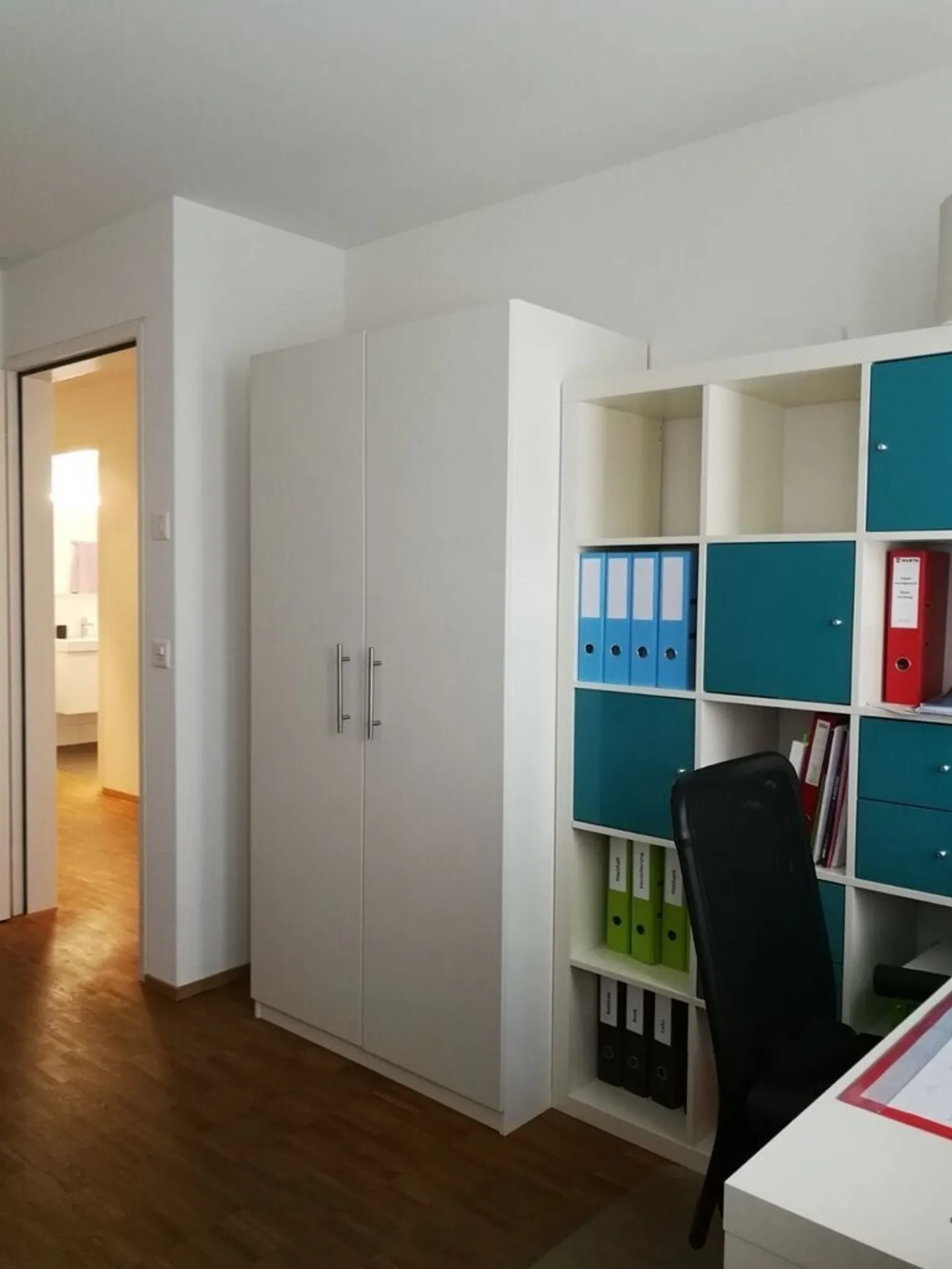 Charmante 3.5-Zimmer Wohnung - Foto 4 von 11