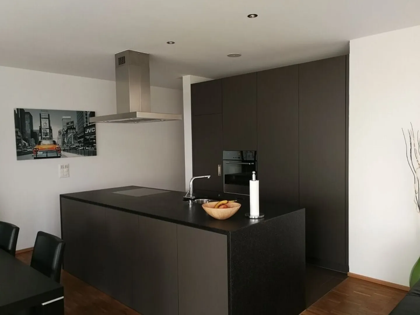 Charmante 3.5-Zimmer Wohnung - Foto 5 von 11