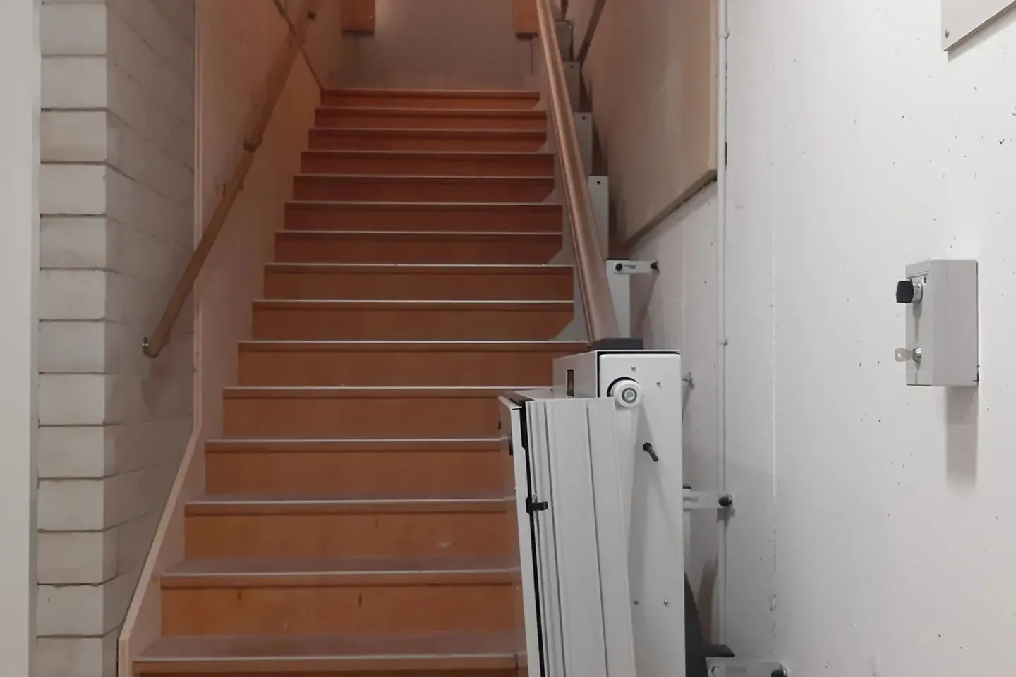 Storage Rooms (Self-Storage) in Wiesendangen - Photo 5 of 5