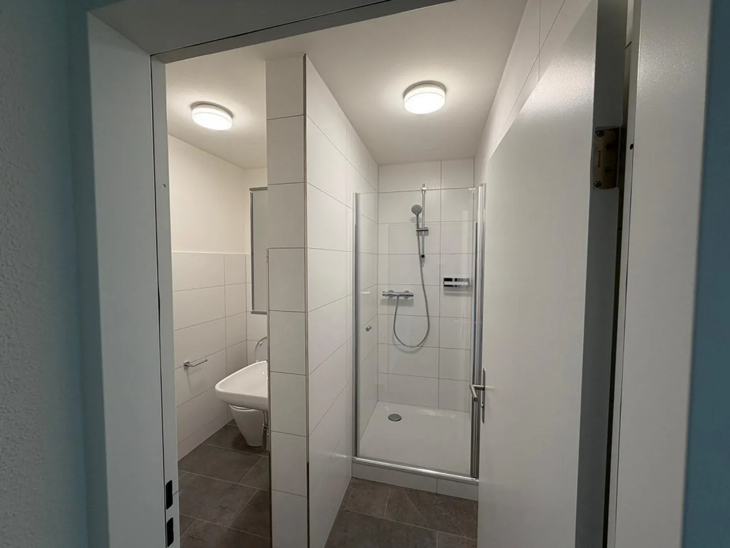 Helles Studio an zentraler Lage in Solothurn verfügbar! - Foto 7 von 8