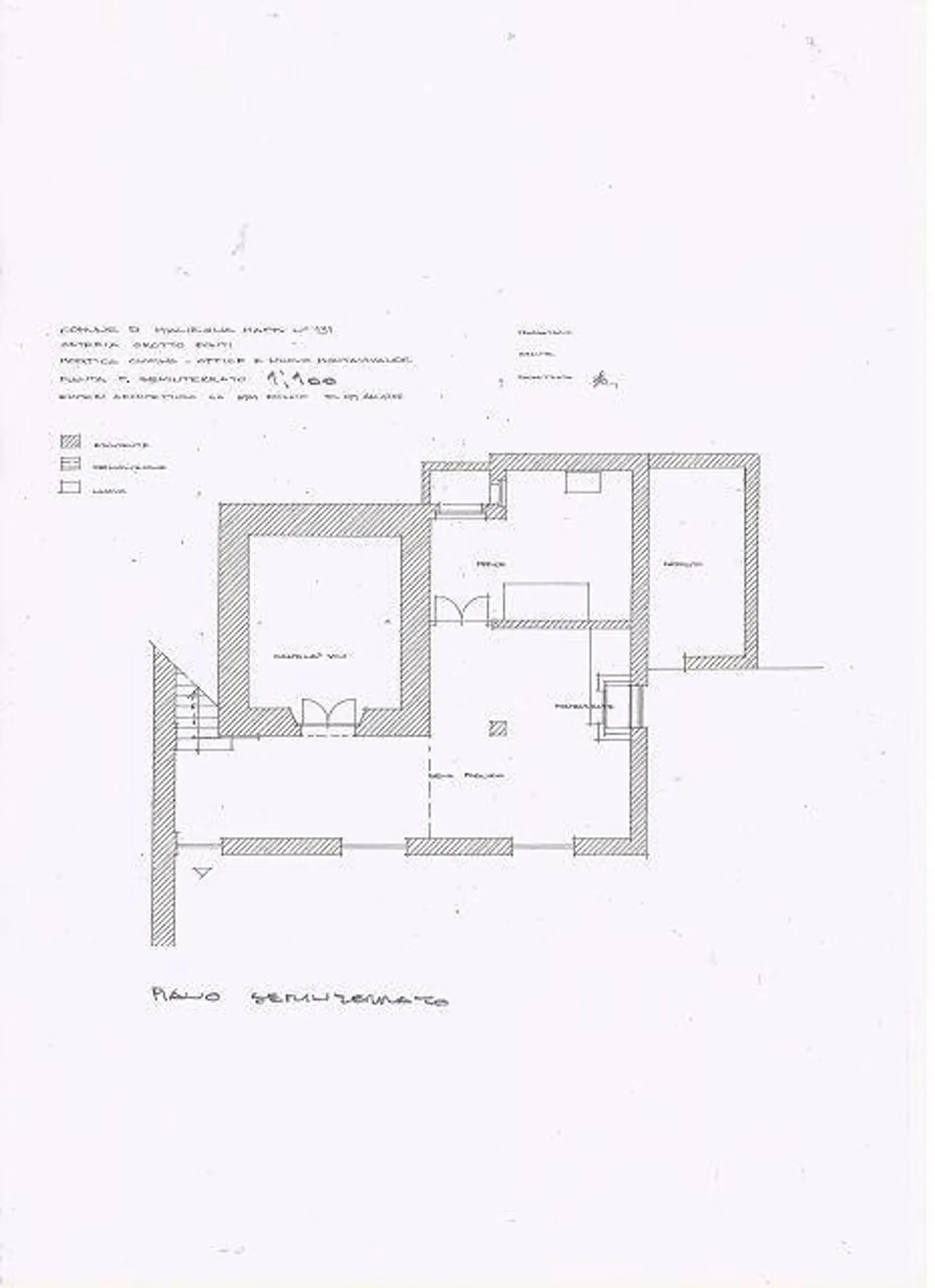 Restaurant with attic apartment and 4-room house / restaurant with a... - Photo 16 of 17