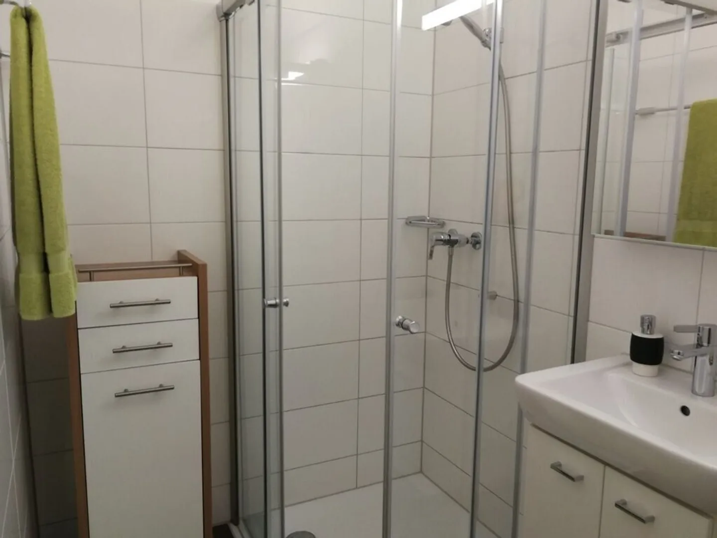 Charmante 3.5-Zimmer Wohnung - Foto 8 von 11