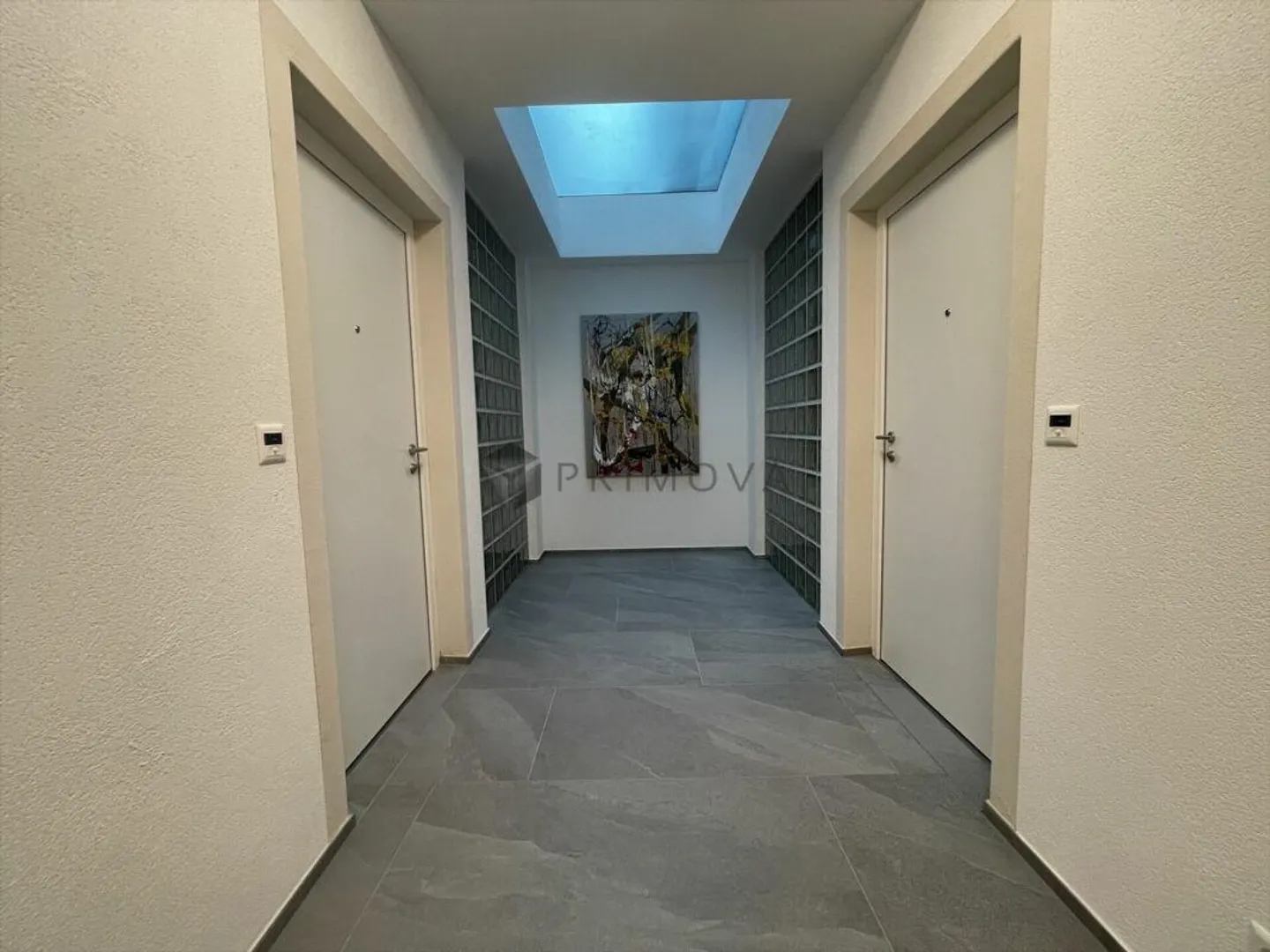 Assicurati un rendimento di circa il 4,7% - Due proprietà completamente affittate e ristrutturate - Foto 4 di 4