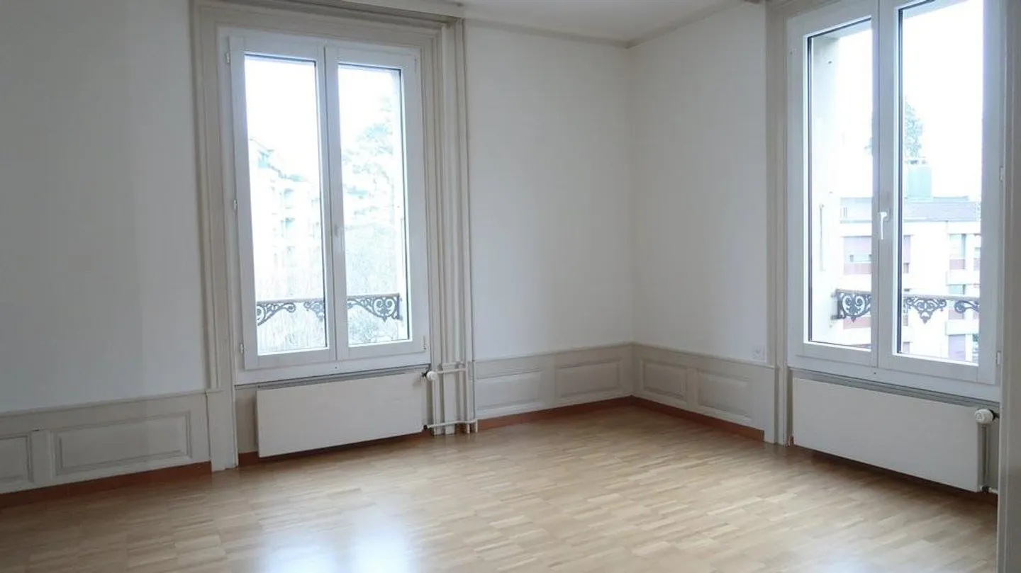 Incantevole appartamento di 4 stanze nella Länggasse - Foto 4 di 7