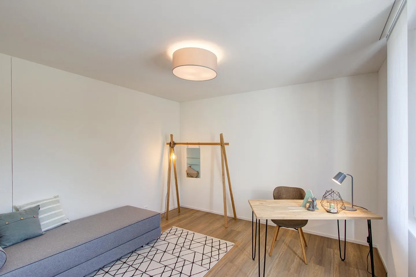 Concevez vos propres quatre murs - Photo 4 sur 8