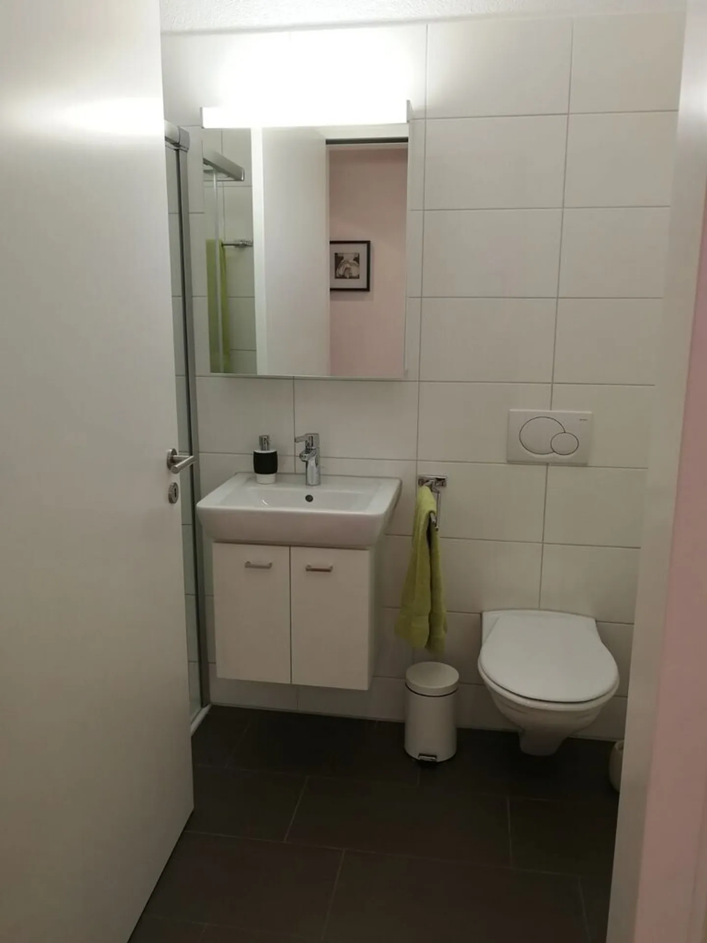 Charmante 3.5-Zimmer Wohnung - Foto 9 von 11