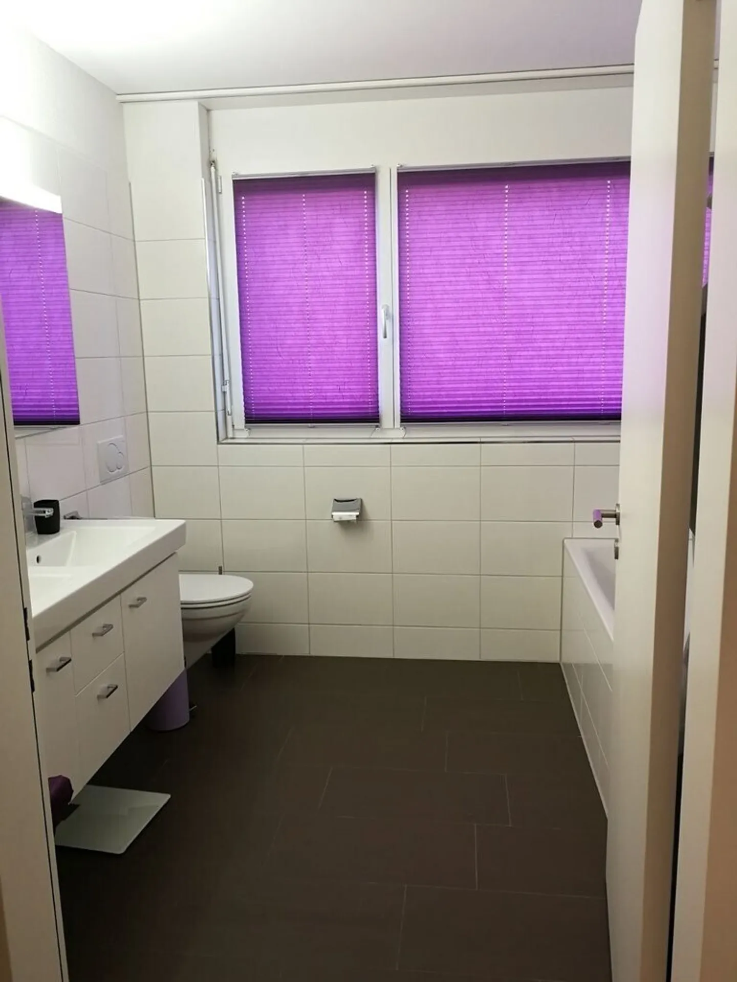 Charmante 3.5-Zimmer Wohnung - Foto 6 von 11